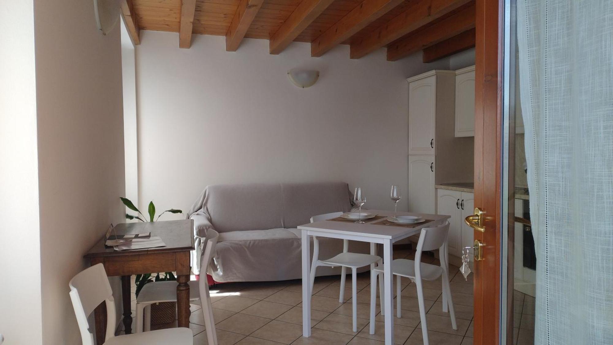 B&B Agora' Gardone Riviera Zimmer foto